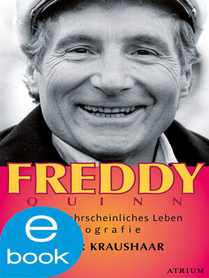 cover image of Freddy Quinn